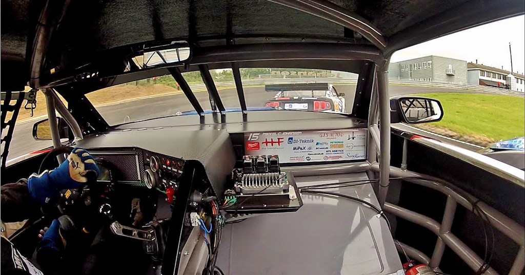 (Foto: Mikkel C. Johansen Racing Promotion)
